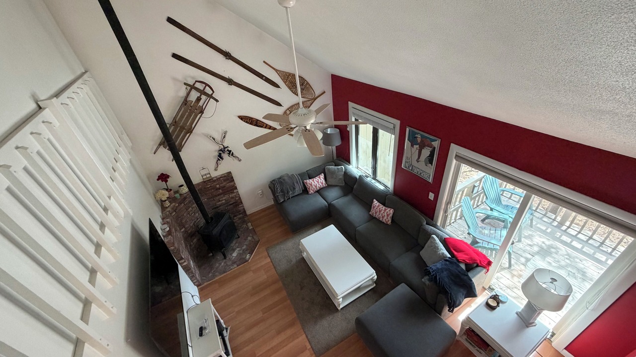 Photo of Livingroom in Grantham