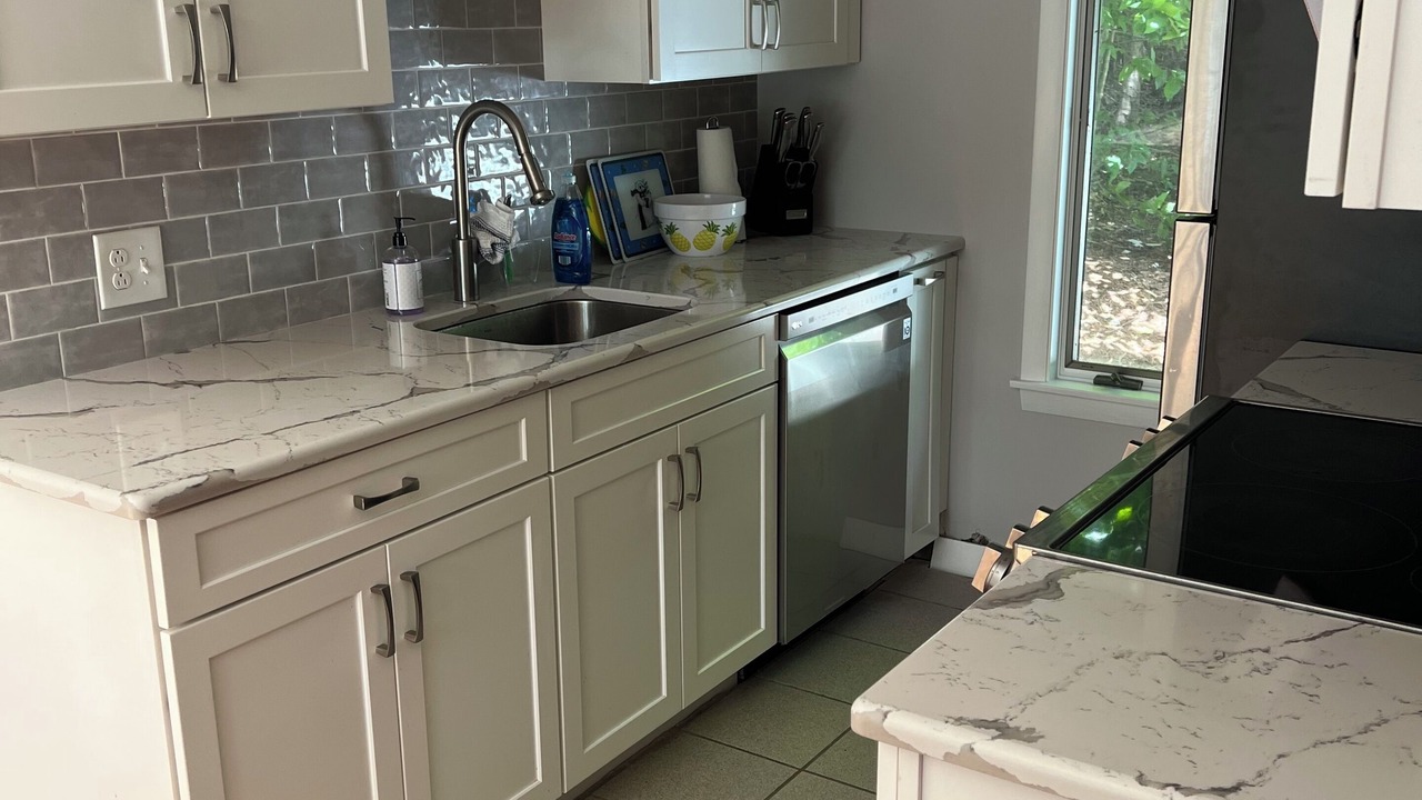 Photo of Kitchen in Grantham