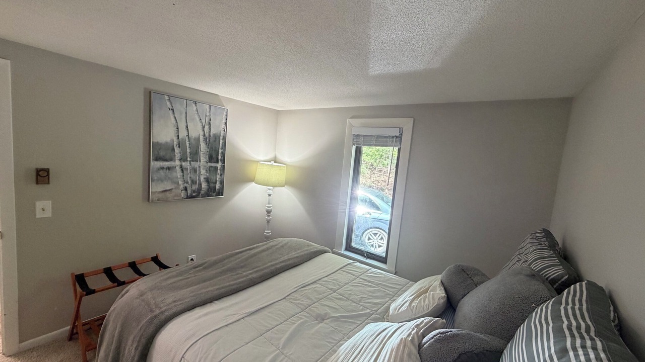 Photo of Bedroom in Grantham