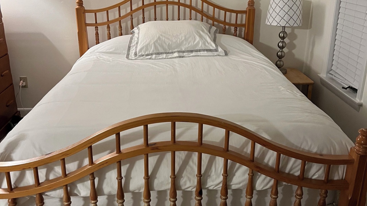 Photo of Bedroom in Grantham