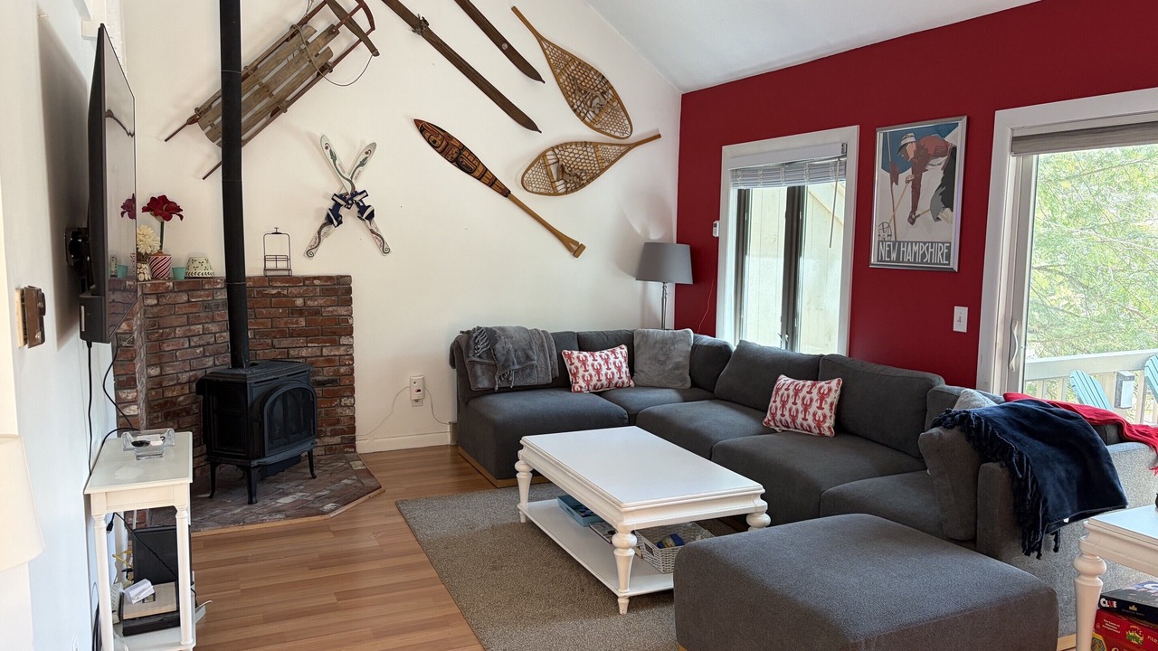 Photo of Livingroom in Grantham