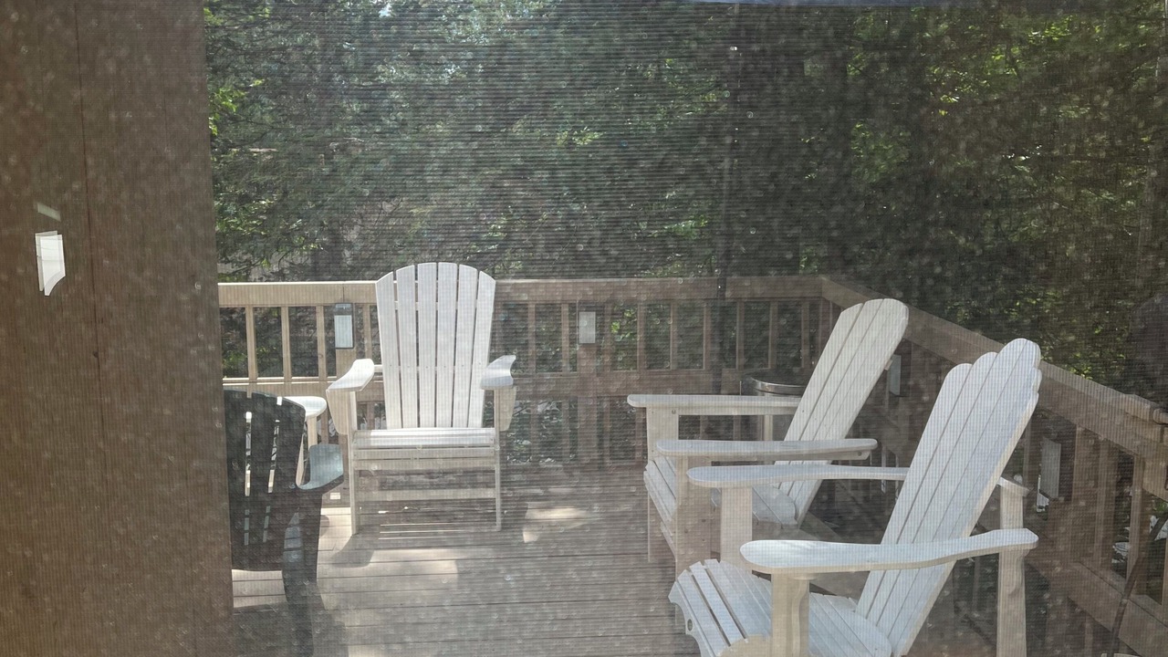 Photo of Patio Balcony in Grantham