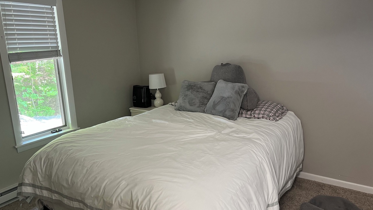 Photo of Bedroom in Grantham