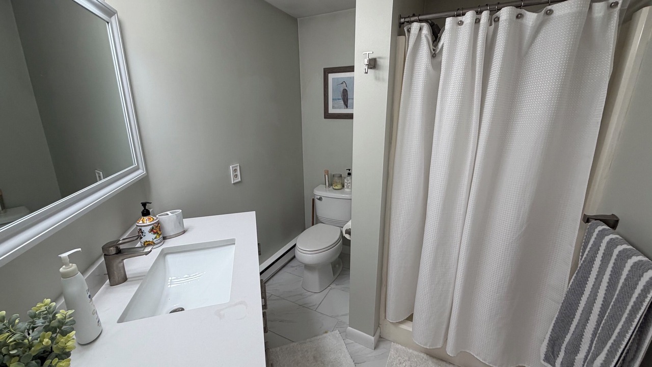 Photo of Bathroom in Grantham