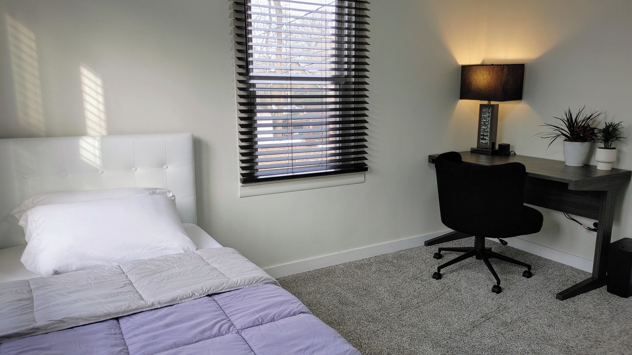 Photo of Bedroom in Merriam