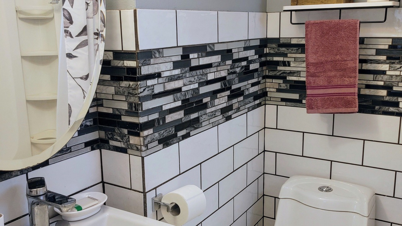 Photo of Bathroom in Merriam