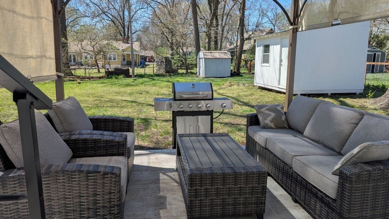 Photo of Outdoor in Merriam