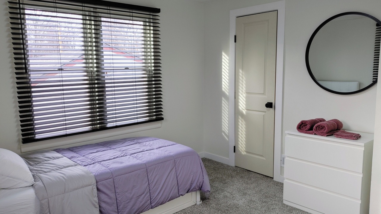 Photo of Bedroom in Merriam