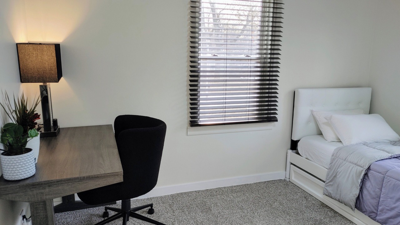 Photo of Bedroom in Merriam