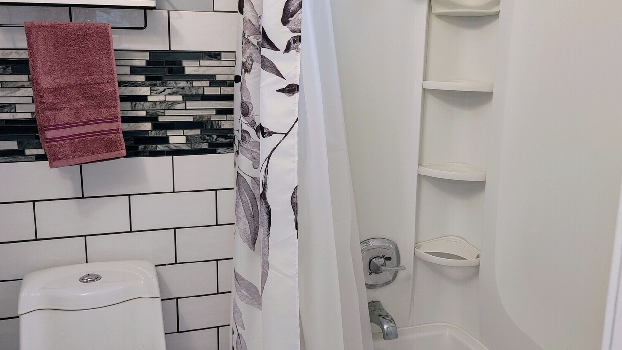 Photo of Bathroom in Merriam