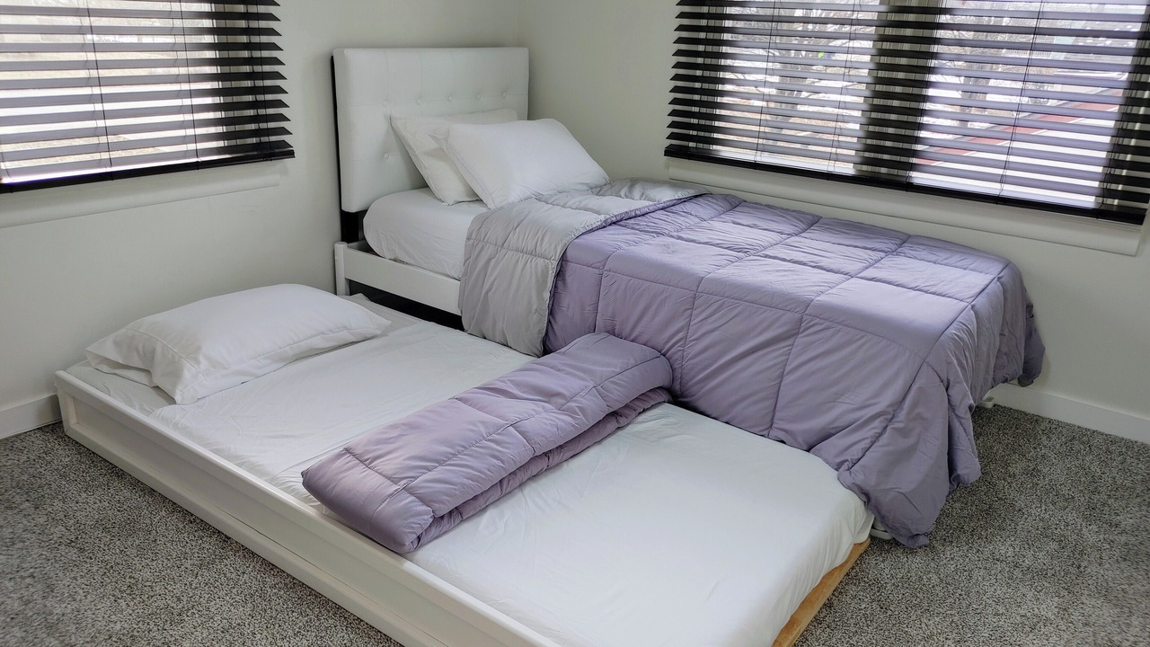 Photo of Bedroom in Merriam