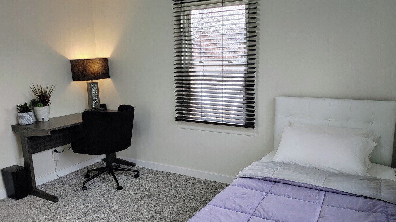 Photo of Bedroom in Merriam
