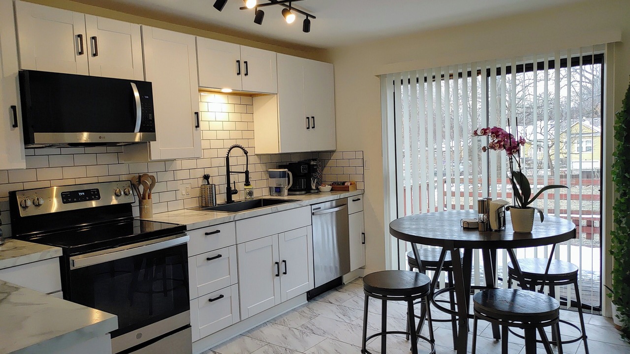 Photo of Kitchen in Merriam