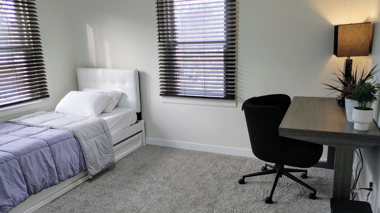 Photo of Bedroom in Merriam
