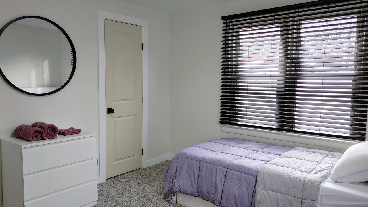 Photo of Bedroom in Merriam