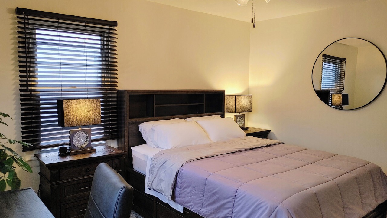 Photo of Bedroom in Merriam