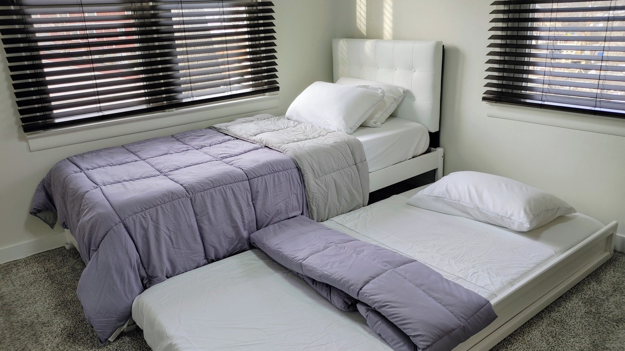 Photo of Bedroom in Merriam