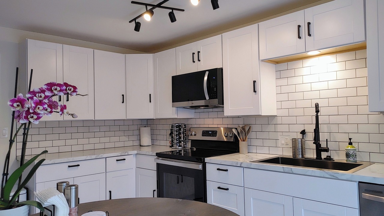 Photo of Kitchen in Merriam