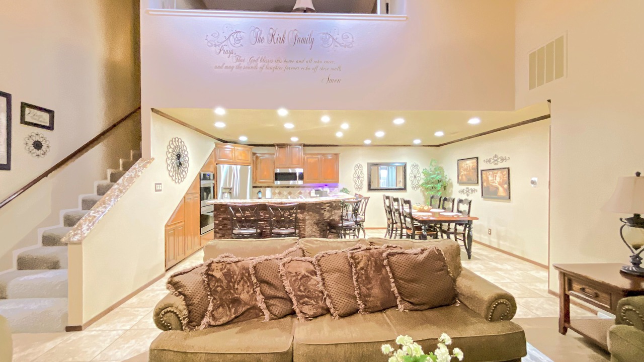 Photo of Livingroom in Abilene