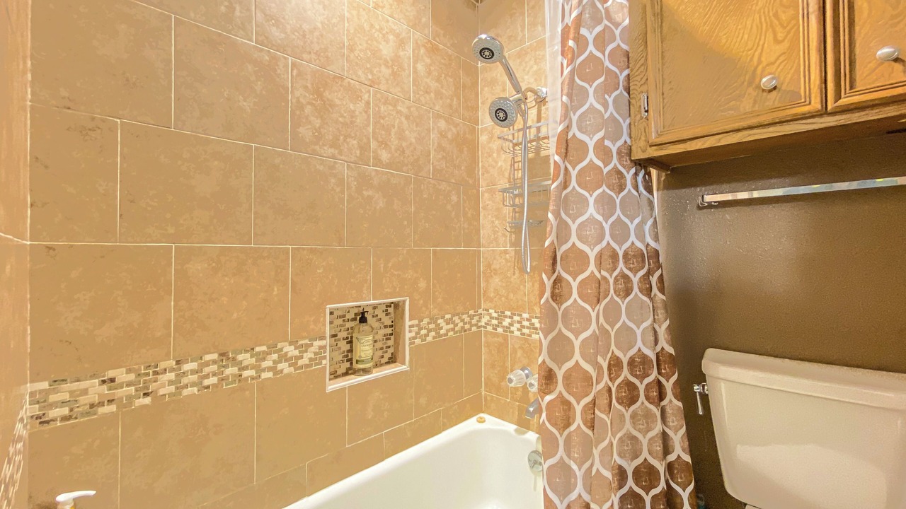 Photo of Bathroom in Abilene