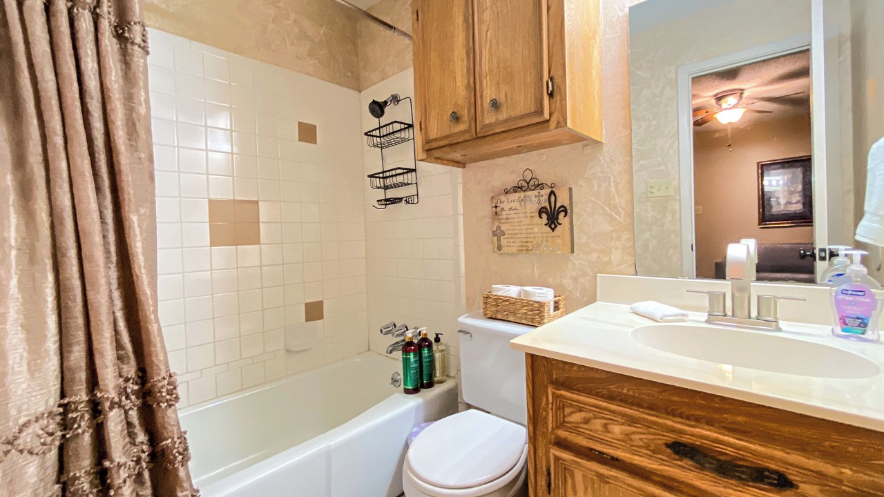 Photo of Bathroom in Abilene
