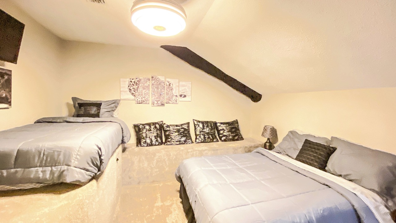 Photo of Bedroom in Abilene