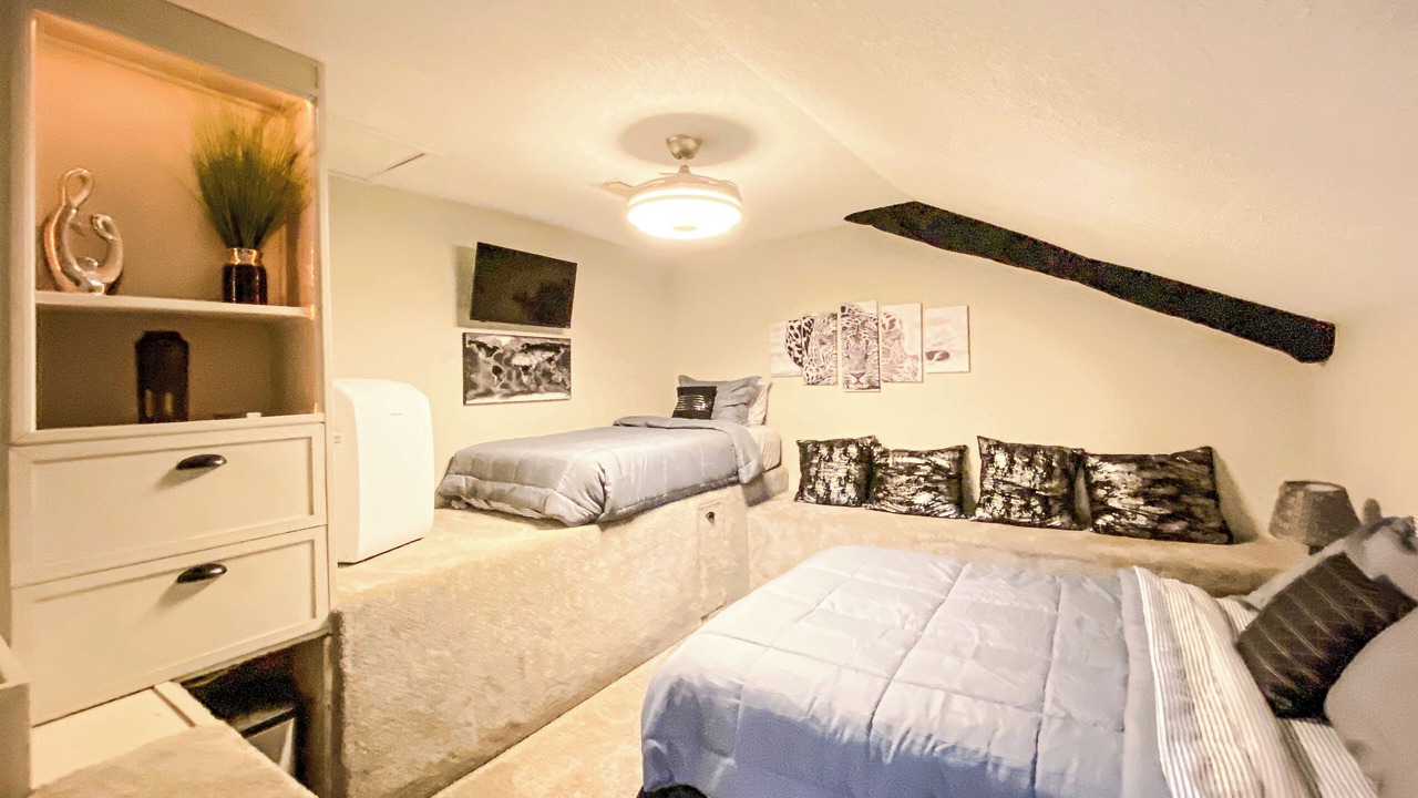 Photo of Bedroom in Abilene