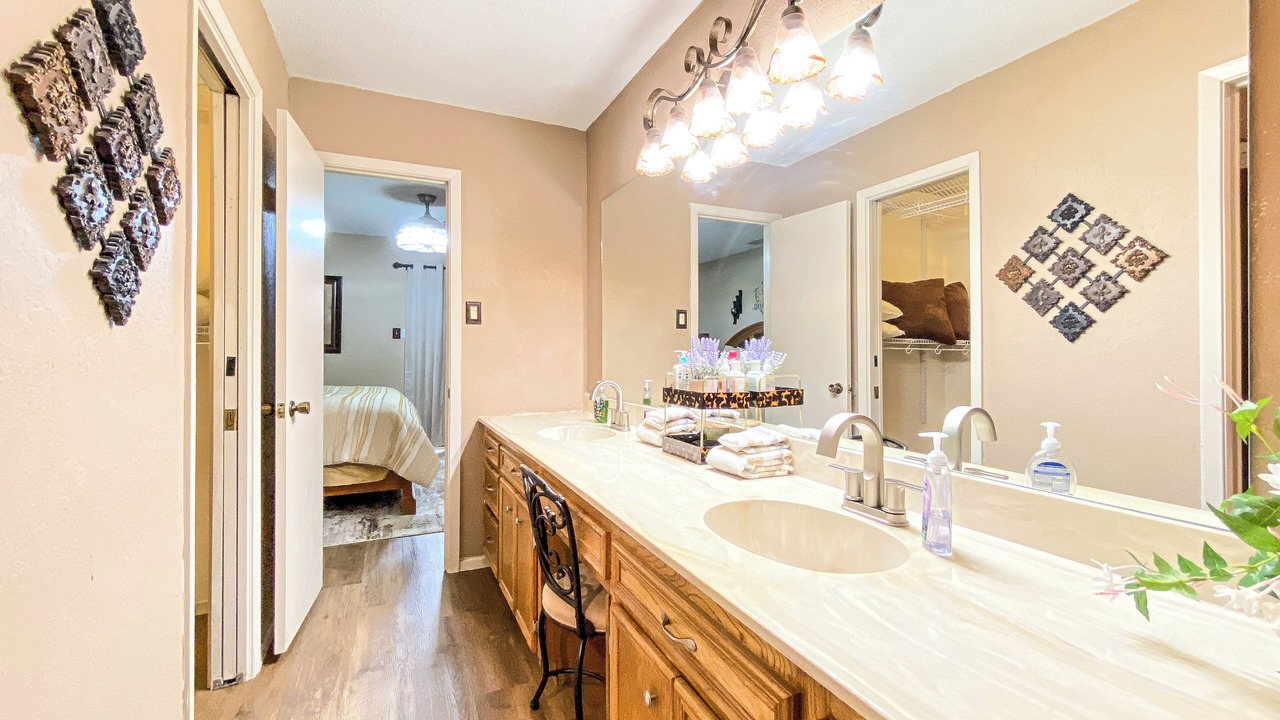 Photo of Bathroom in Abilene