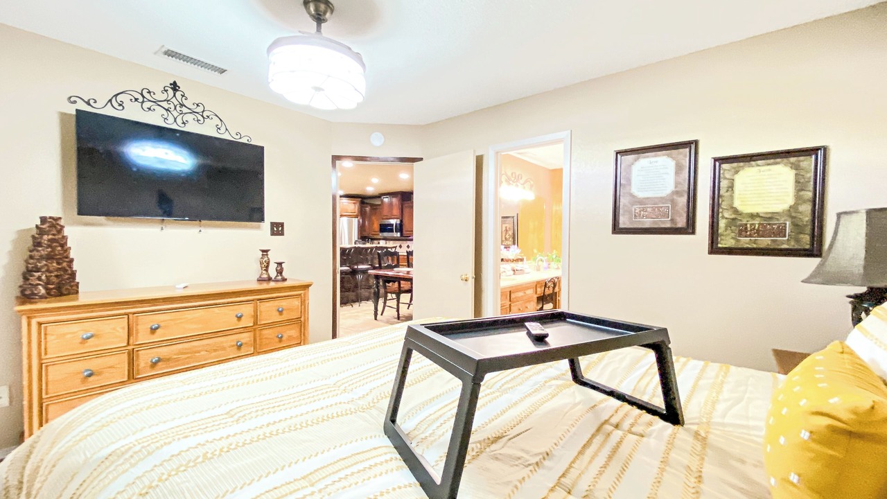 Photo of Bedroom in Abilene