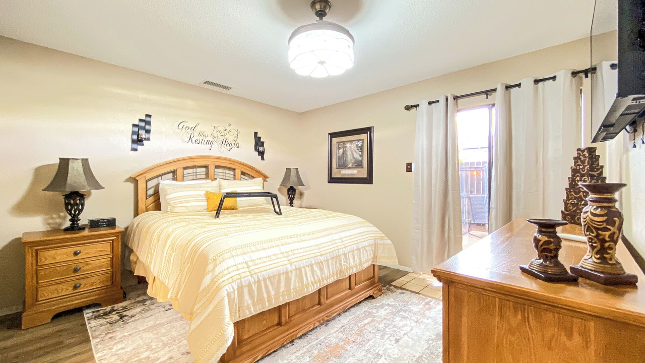 Photo of Bedroom in Abilene