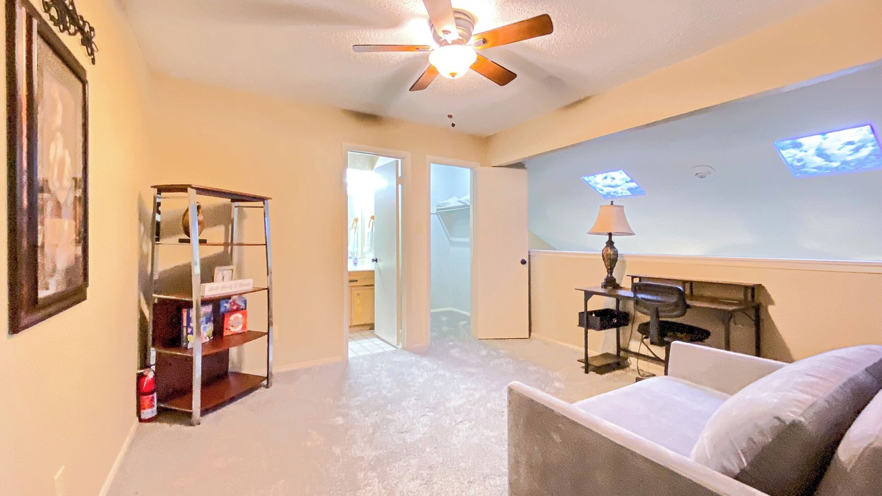 Photo of Livingroom in Abilene