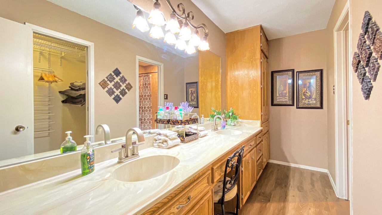 Photo of Bathroom in Abilene
