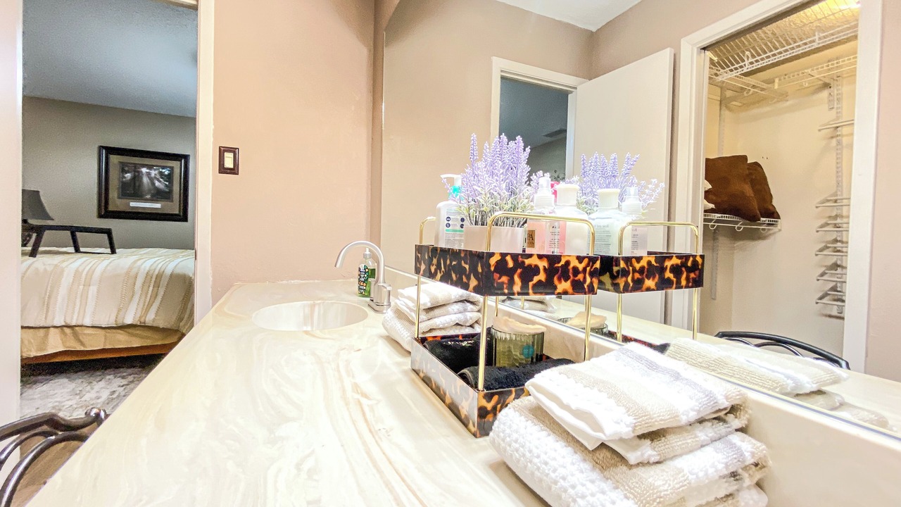 Photo of Bedroom in Abilene