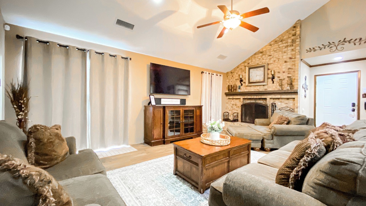 Photo of Livingroom in Abilene