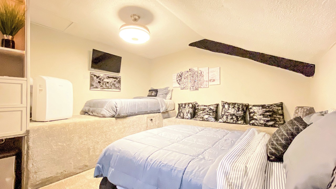 Photo of Bedroom in Abilene