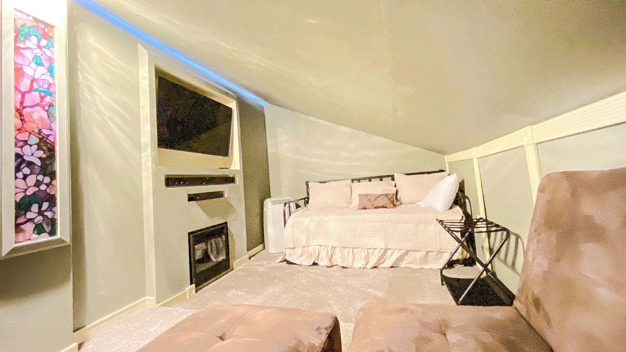Photo of Bedroom in Abilene
