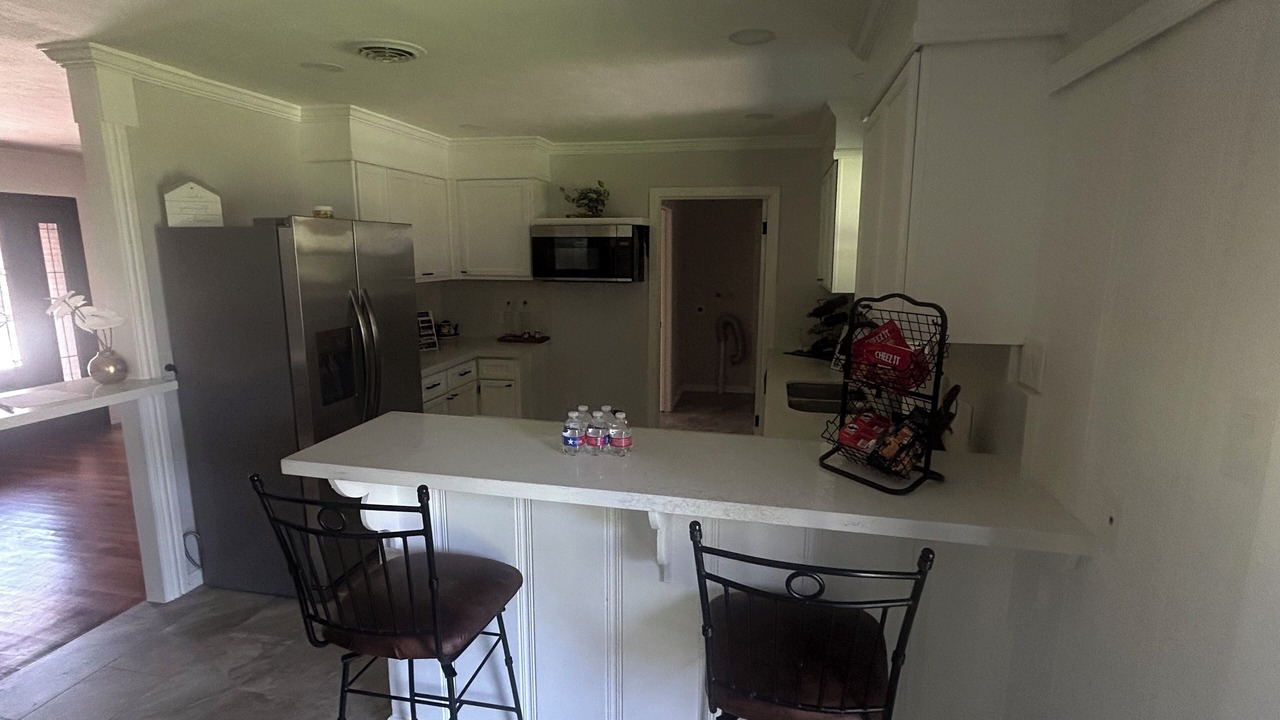 Photo of Kitchen in Garden Oaks