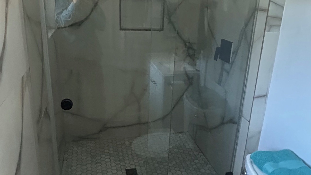 Photo of Bathroom in Garden Oaks