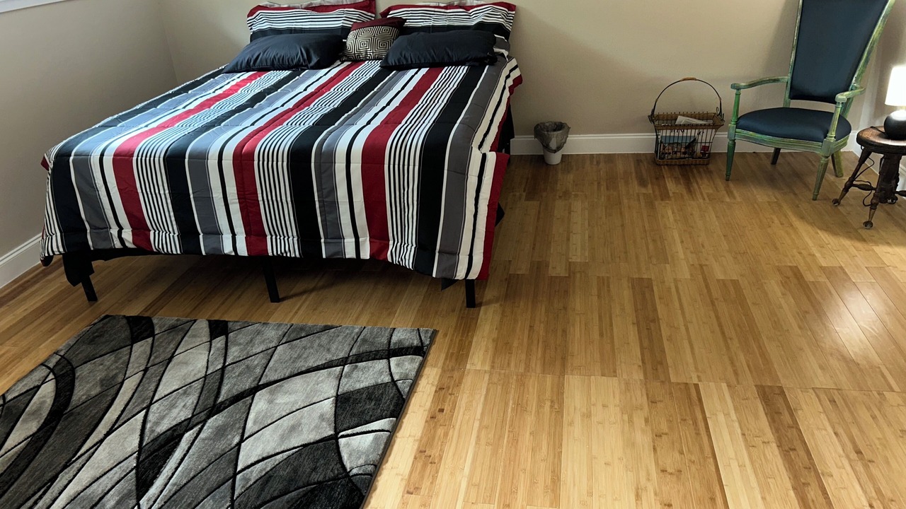 Photo of Bedroom in Garden Oaks