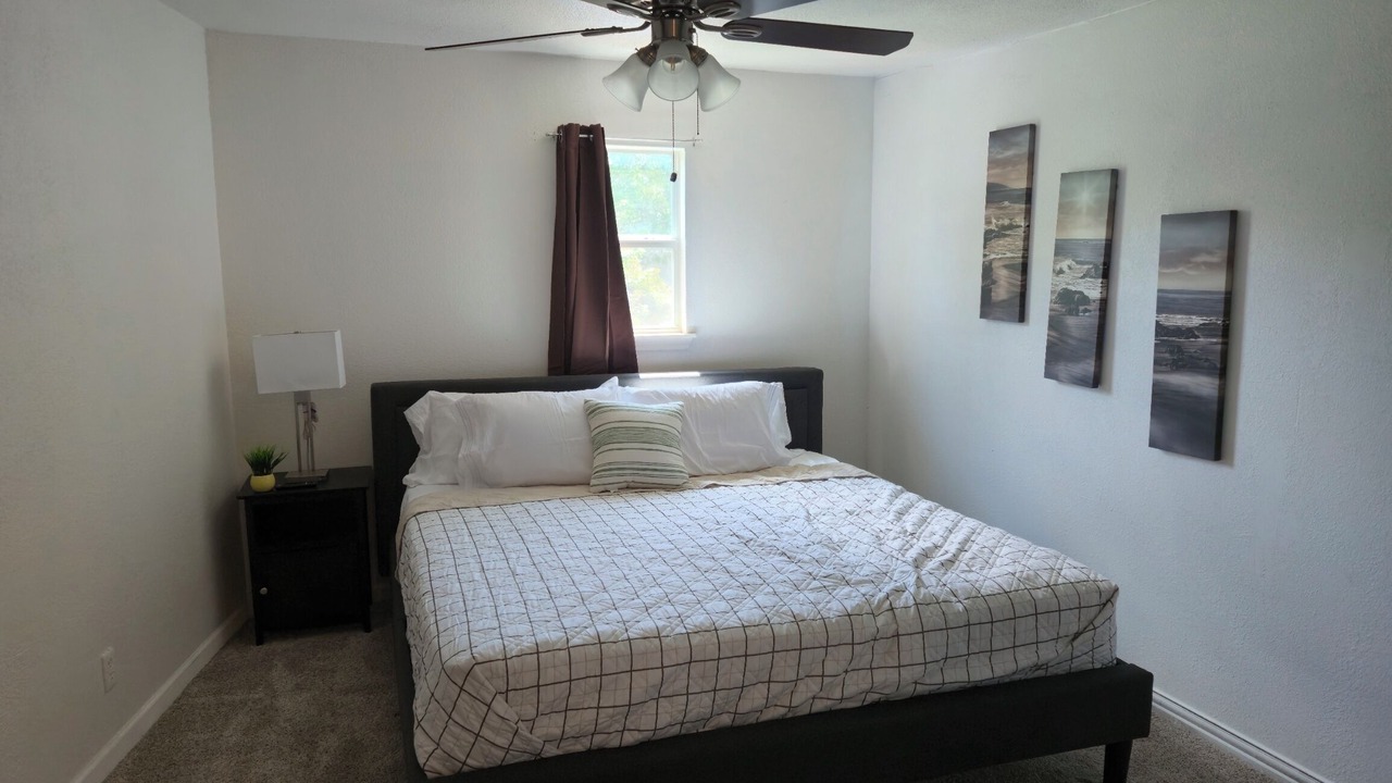 Photo of Bedroom in Azle