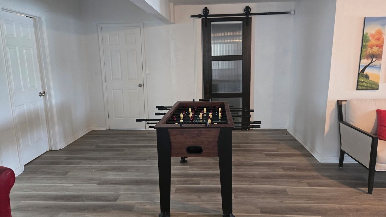 Photo of Bedroom in Azle