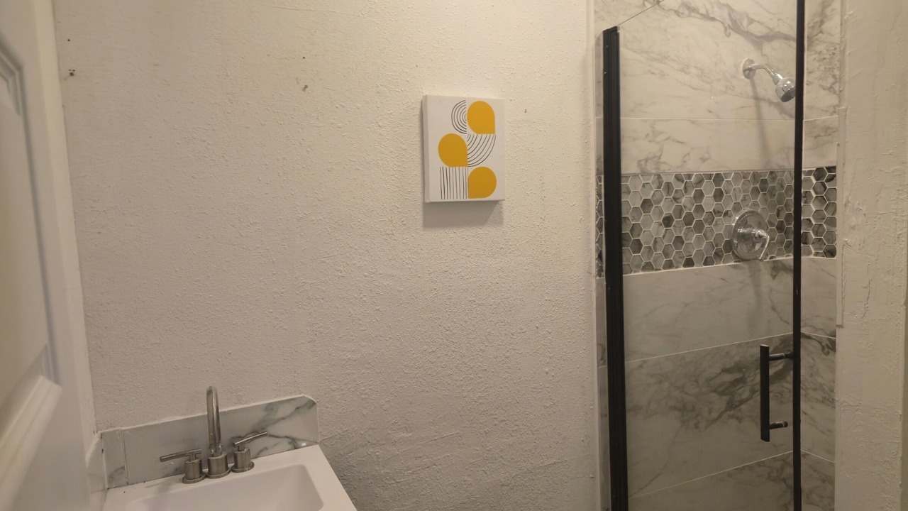 Photo of Bathroom in Azle