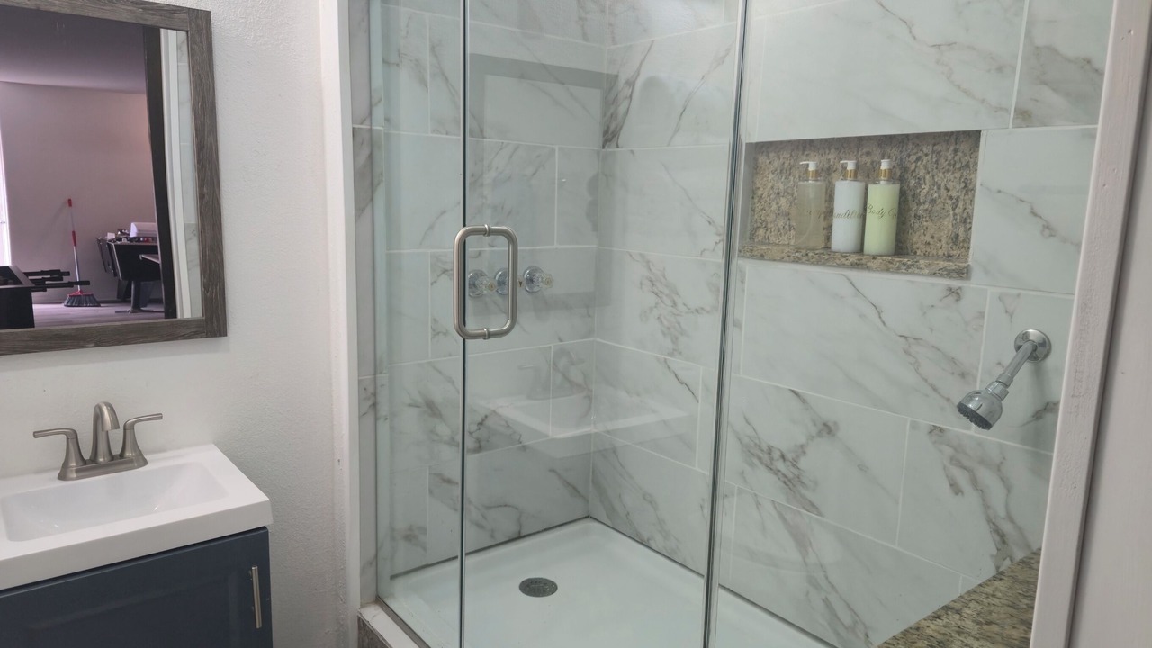 Photo of Bathroom in Azle