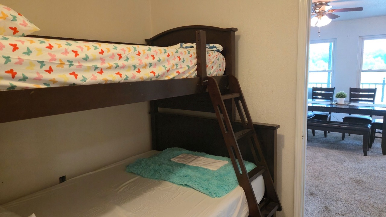 Photo of Bedroom in Azle