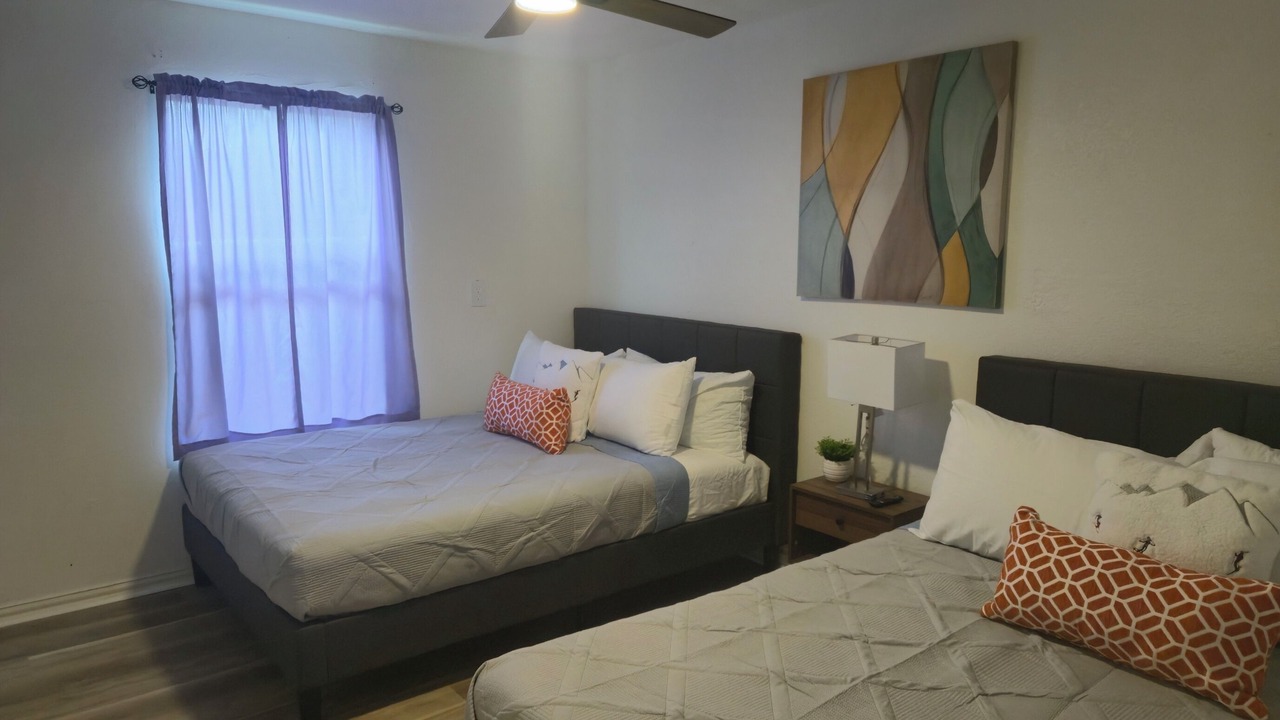 Photo of Bedroom in Azle