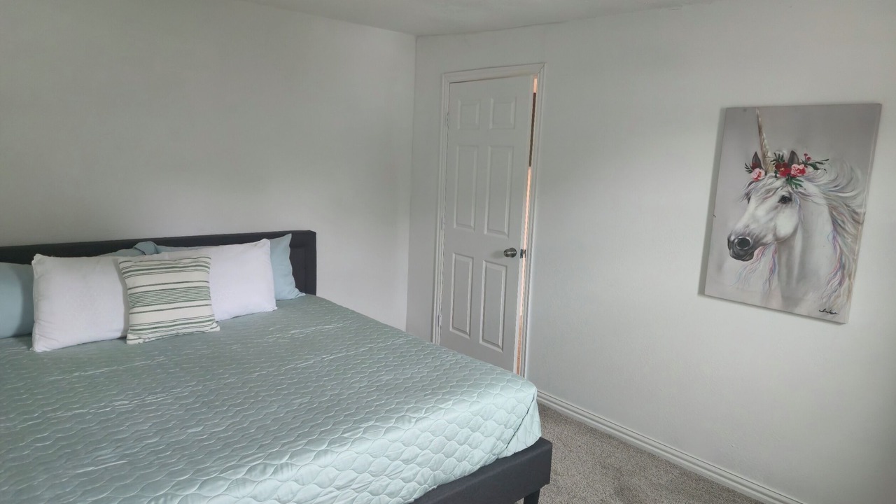 Photo of Bedroom in Azle