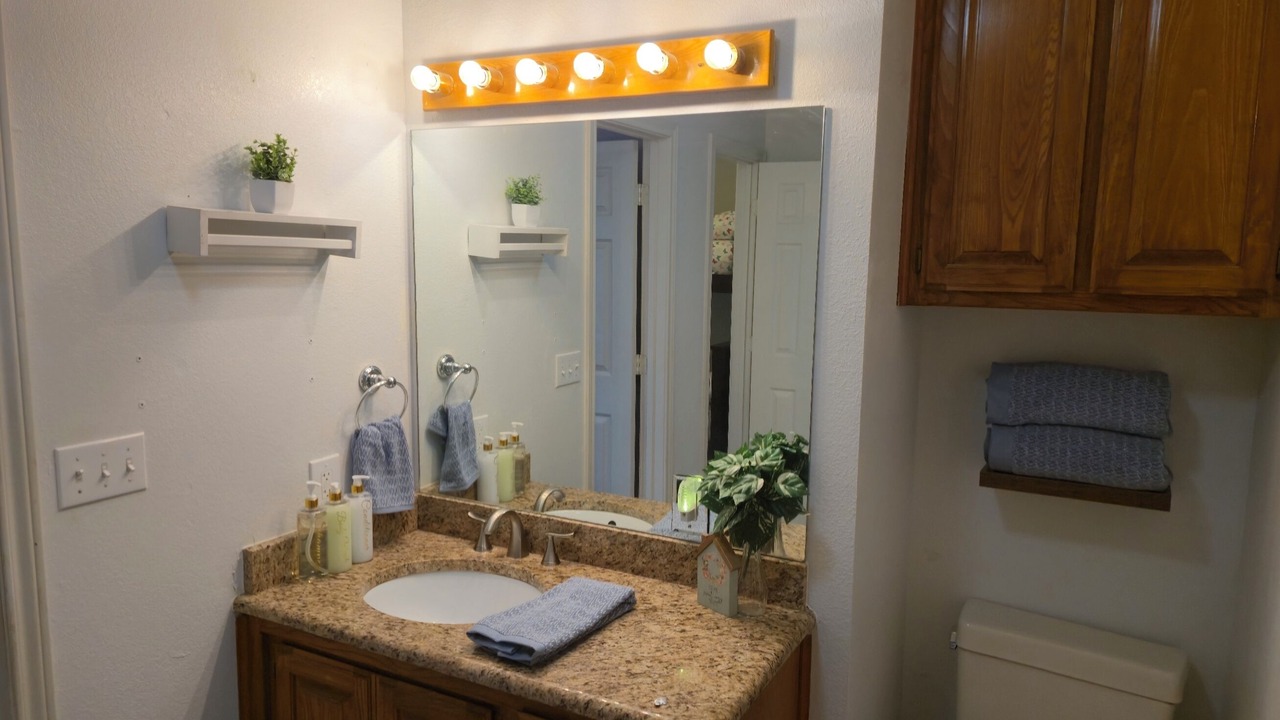 Photo of Bathroom in Azle