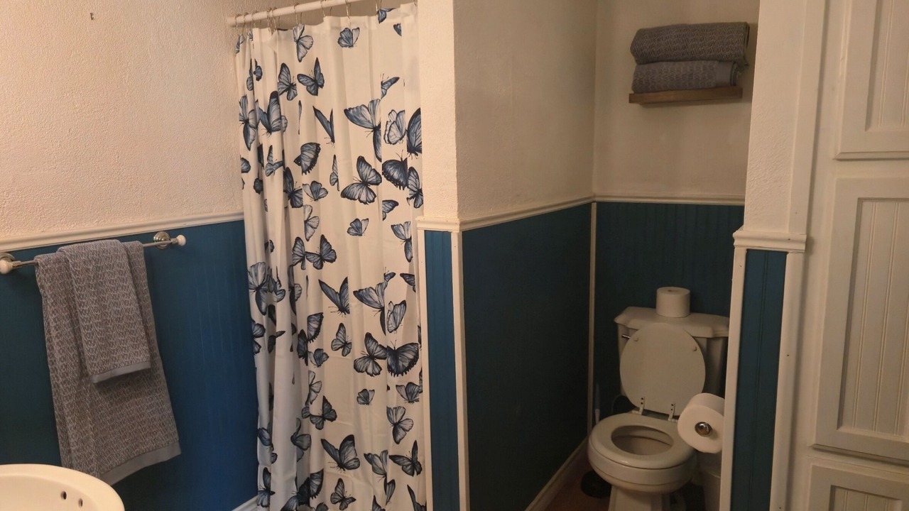 Photo of Bathroom in Azle