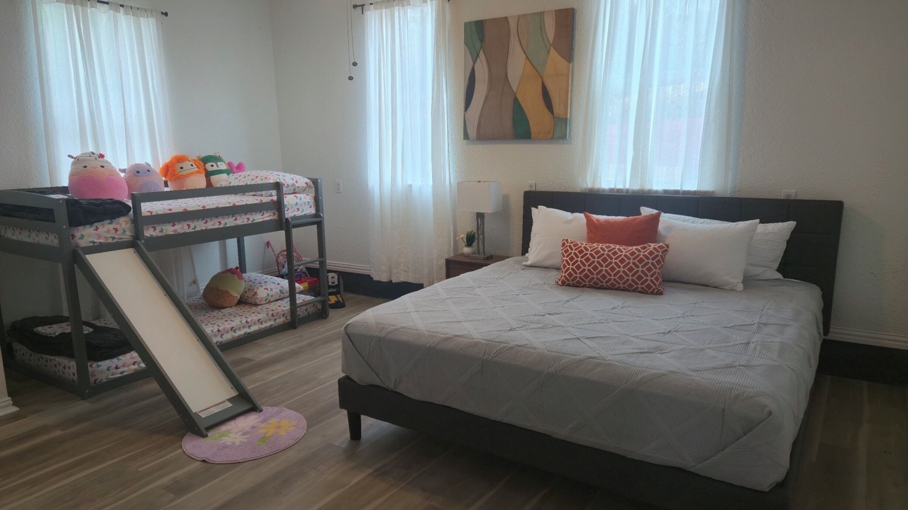 Photo of Bedroom in Azle