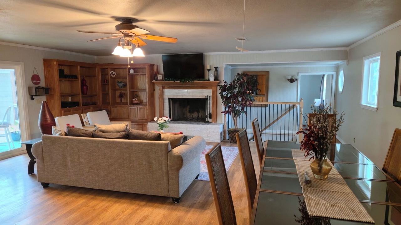 Photo of Livingroom in Azle